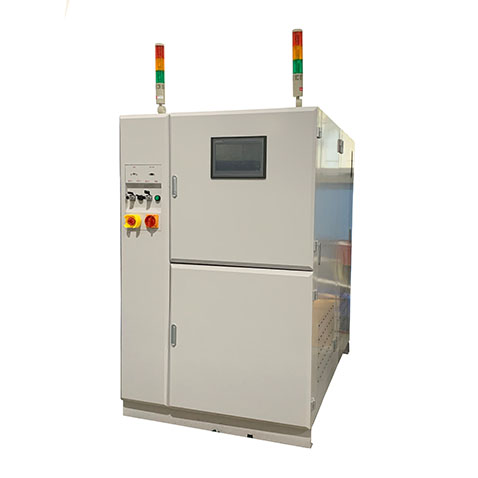 水冷機在新能源電池中的作用