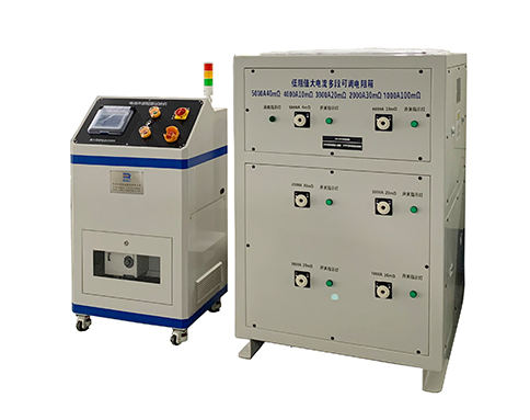 電池短路試驗機如何護航鋰電池安全?瑞佳達技術解析與應用指南 電池短路試驗機,電池檢測設備,瑞佳達