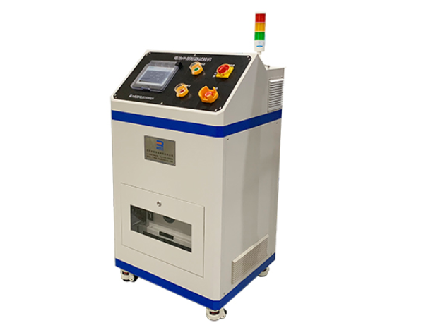 瑞佳達電池短路試驗機:精準數據驅動電池安全升級 電池短路試驗機,電池檢測設備,瑞佳達