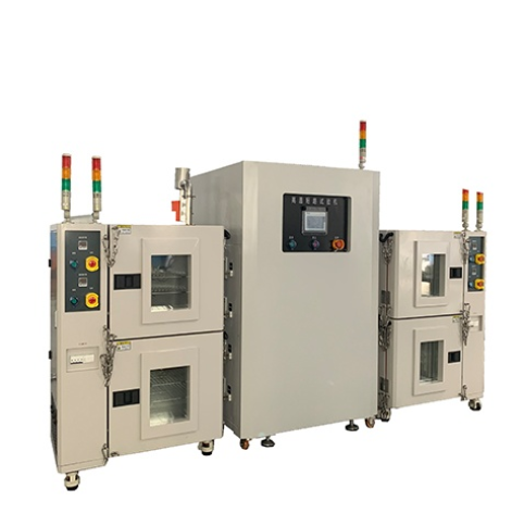 1000A/3000A電池短路試驗機 1000A/3000A電池短路試驗機