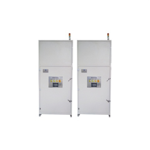 電池四工位跌落試驗機