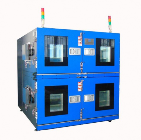 隔爆型雙層高低溫試驗(yàn)箱