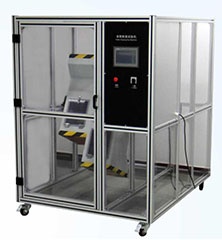 滾筒跌落試驗機