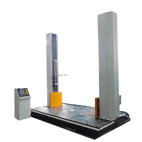 電池跌落試驗機