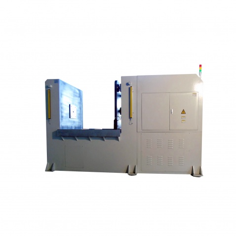 5T動力電池針刺試驗機