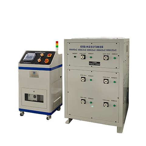 電池短路試驗(yàn)機(jī)