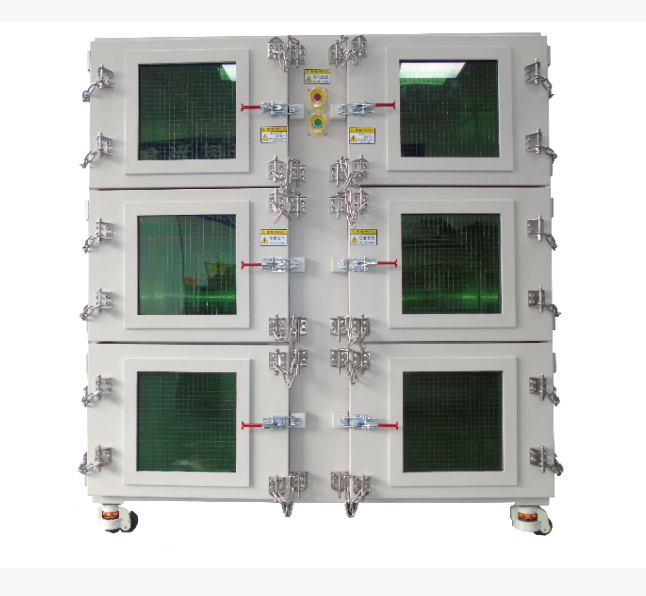 電池防爆箱設備介紹 電池防爆箱設備介紹