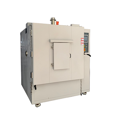 熱濫用試驗(yàn)箱