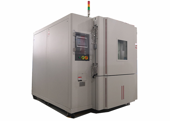 恒溫恒濕試驗箱怎么校準？