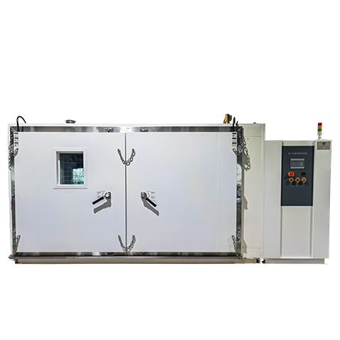 步入式恒溫恒濕試驗(yàn)箱