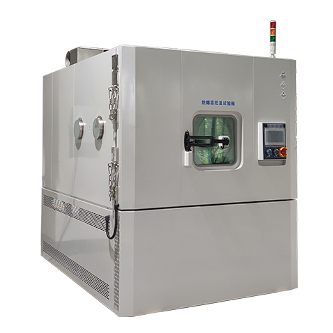 單層恒溫恒濕箱