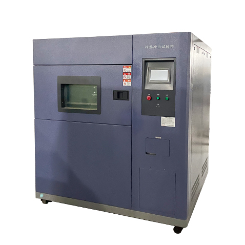 三箱式冷熱沖擊試驗(yàn)箱