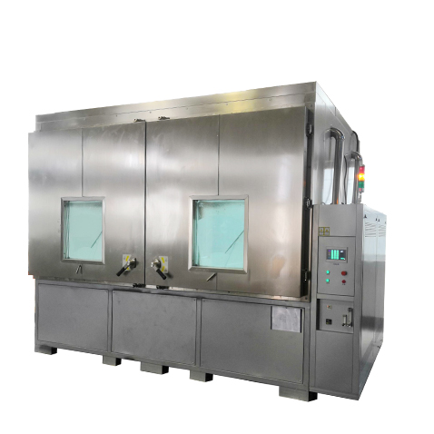 沙塵試驗(yàn)箱