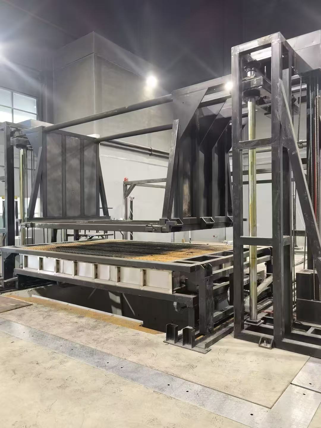 升降平臺(tái),沉水升降平臺(tái),熱失控升降平臺(tái)